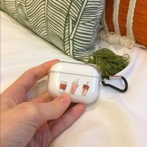 AirPod pro case NWOT